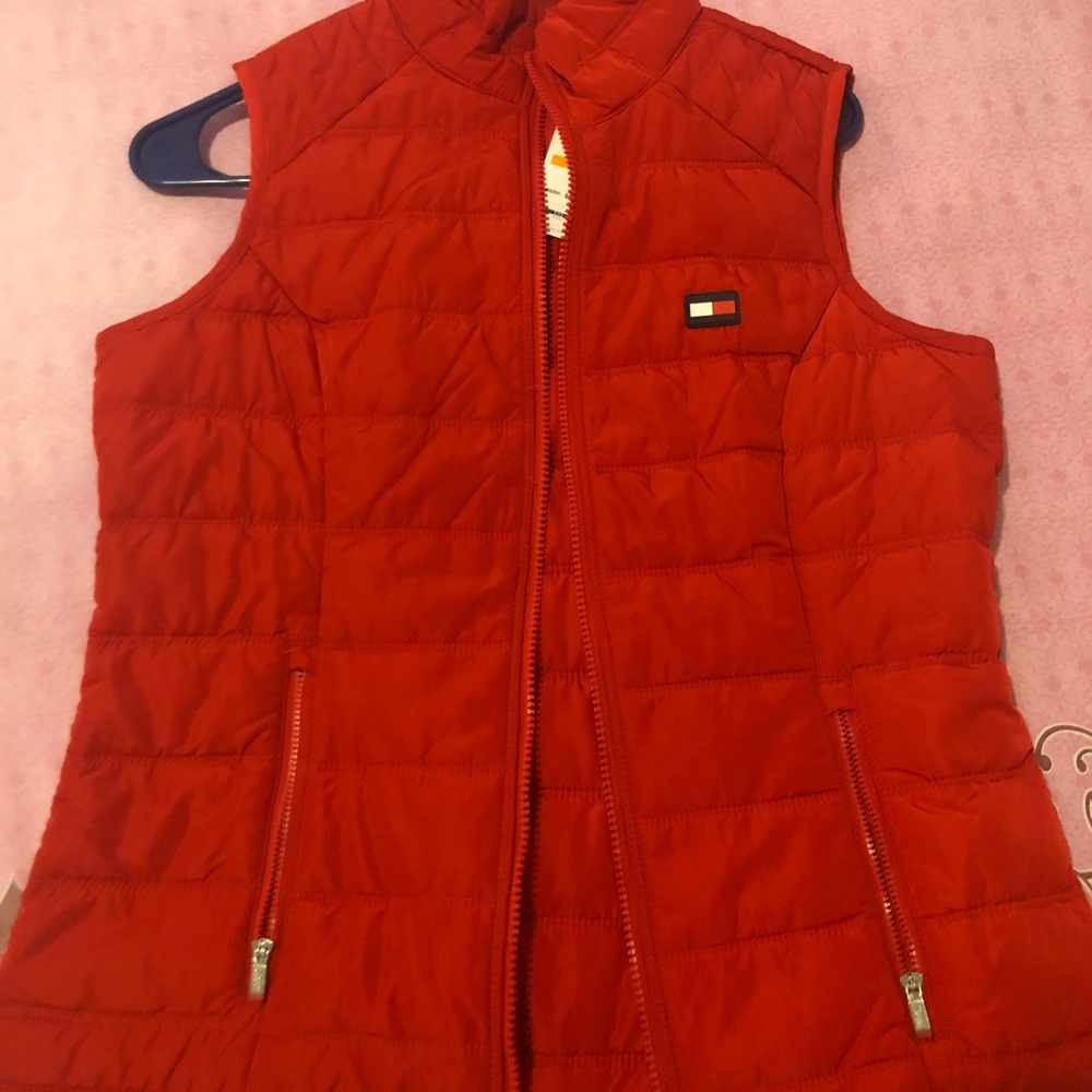 Tommy Hilfiger Vest